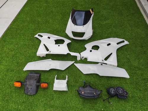 Fzr600 bodywork panels - fzr600,