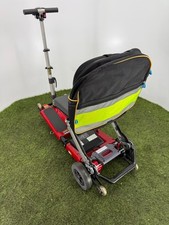 LUGGIE CAR BOOT Deluxe High