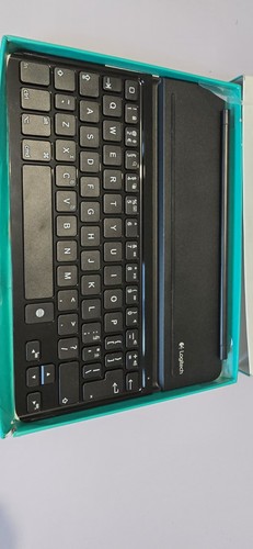 Logitech ultrathin keyboard - ultrathin,