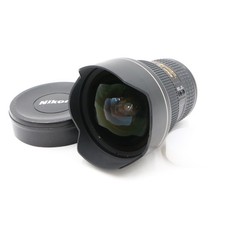 Nikon AF-S 14-24mm f/2.8 G ED Lens [Near Mint]