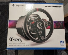 Fully Working Thrust master