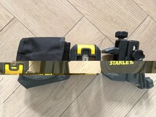 Stanley Cubix Laser Level
