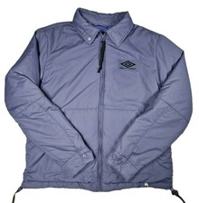 Pretty Green x Umbro Men’s L