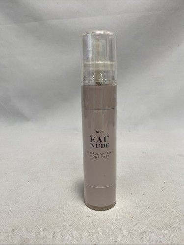 Next eau nude fragranced - next, body