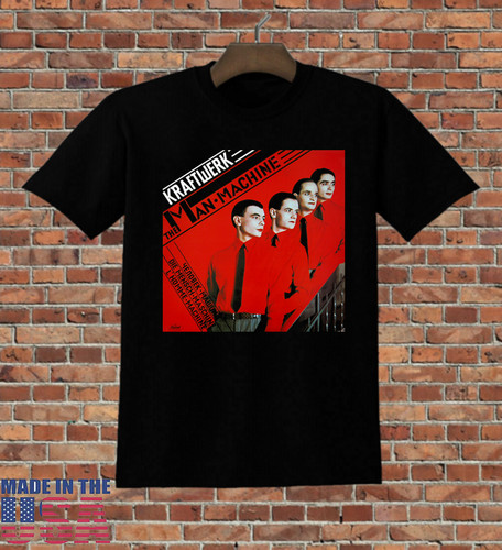Kraftwerk band the - band,