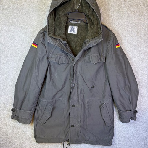 Vtg german bundeswehr köhler - bundeswehr,