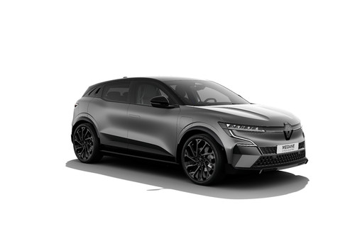 2023 onwards renault megane - 2023,