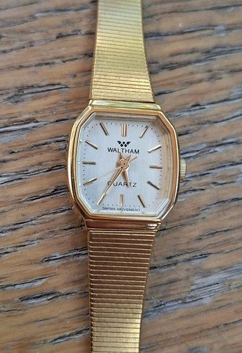 Waltham wn404 074 dress watch - waltham,