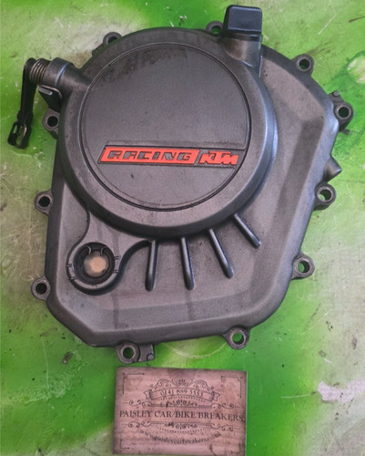 Ktm duke 125 2011 engine - ktm,