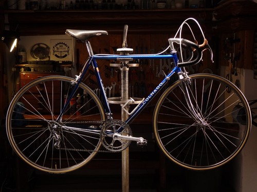 Colnago superissimo road bike - colnago,