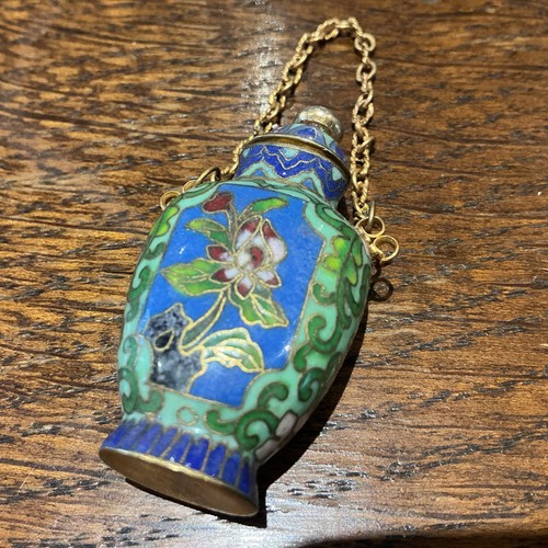 Miniature cloisonné - miniature,