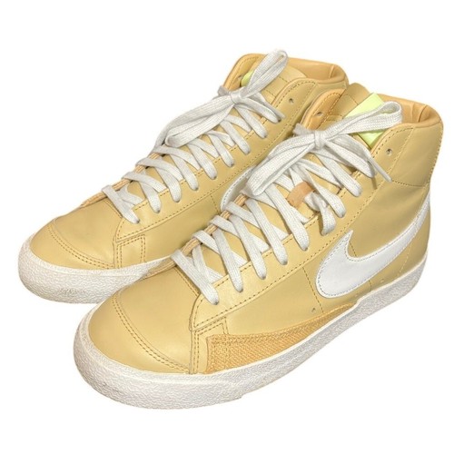 Nike blazer mid sesame - nike,