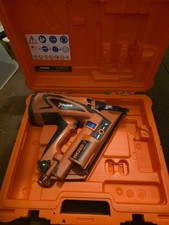 Paslode IM360CI Kit Li-ion First Fix 90mm Framing Nailer and case