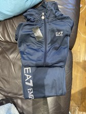 Women's Tracksuit Size Xl