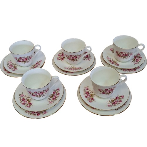 Royal kent vintage floral - kent,