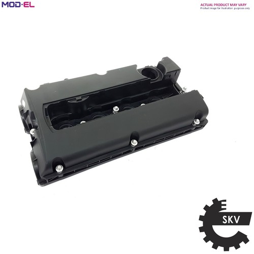 Cylinder head cover 48skv020 - head,