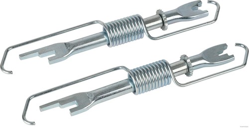 Rear adjuster drum brake fits - adjuster,
