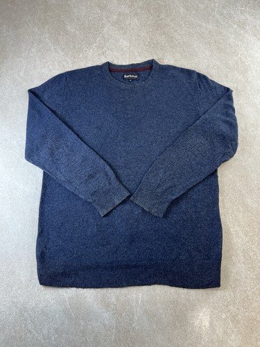 Barbour tisbury jumper - barbour,