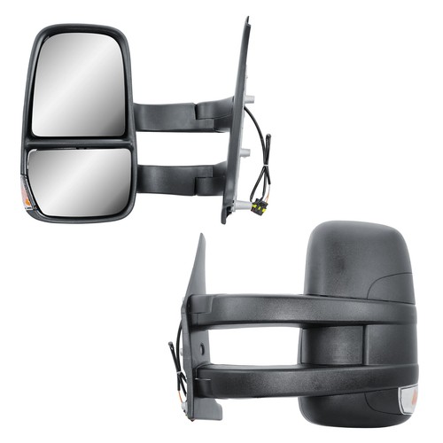 Wing mirror left - n/s, long