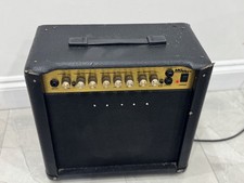 Marshall MG15DFX 15W Guitar