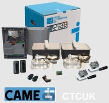 CAME - FROG-A24E-P   |