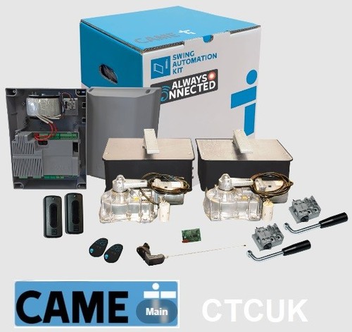 Came frog a24e - frog-a24e-p,