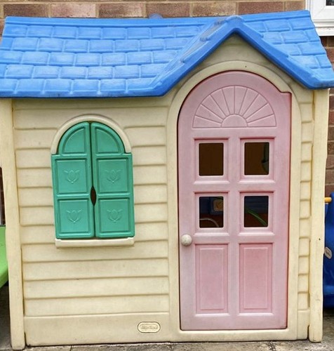 Little tikes wendy house - little,