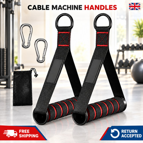 Exercise handles replacement - exercise,