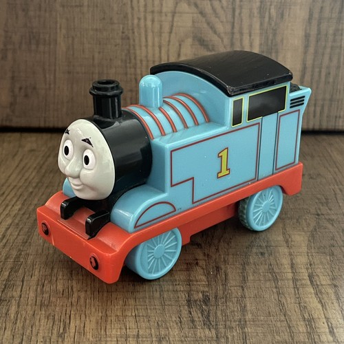 Thomas the tank engine - engine, talking