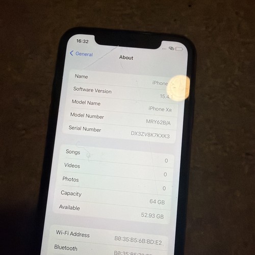 Iphone 64gb unlocked - iphone,