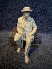 EDWARDIAN / VICTORIAN FINE SCALE MODEL FIGURES RADIO CONTROL BOAT SHIP TRAIN