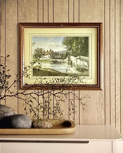 Vintage michael eynsford - vintage,