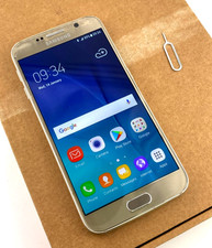 Samsung Galaxy S6 SM-G920F