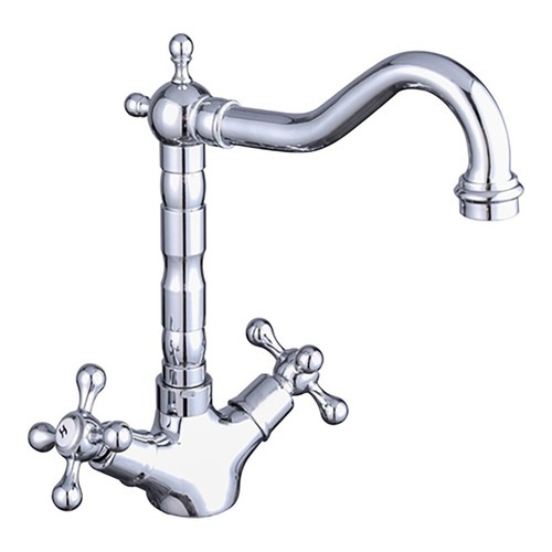 Traditional kitchen taps - taps, –