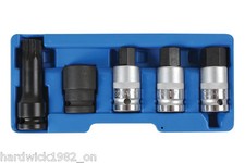 Hub Nut Socket Bit FITS VW