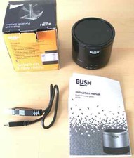 BUSH WO281 BLUETOOTH WIRELESS