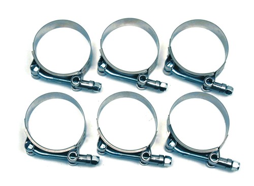 Pcs t bolt hose clamp - t-bolt,