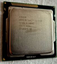Intel Core i5-2400 3.10 GHz Quad-Core(SR00Q) Processor