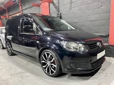 Mobile Valeting Van / Business