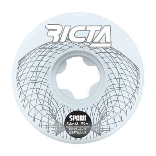 Ricta wheels wireframe sparx - ricta,