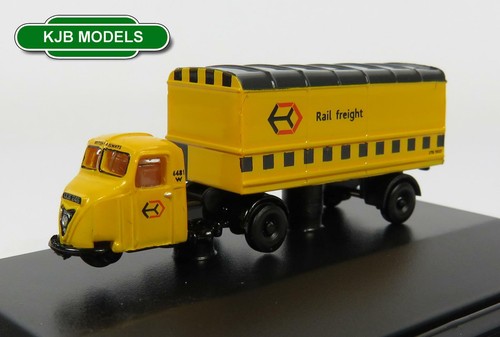 Oxford diecast nrab009 - oxford,