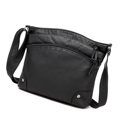 Ladies handbag totes - bag, soft