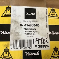 Audi , VW , 1.9 TDi ,1Z, AGR 