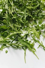 Rocket Salad Plug Plants "Grow