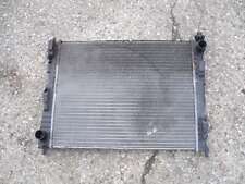 RENAULT TWINGO RADIATOR (NON A/C CAR) 1.2 PETROL 8200369307 2007-2011