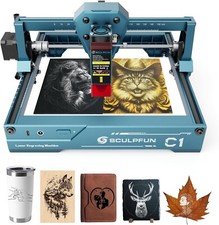 SCULPFUN C1 Mini Laser