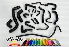 Silicone Hose Kit for VW Golf