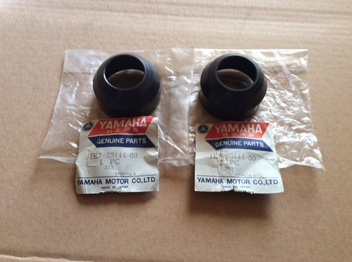 Yamaha 125 twin fork - rd,