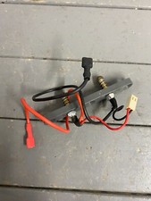 Mobility Scooter Aquasoothe Travel Lite Connection Blocks