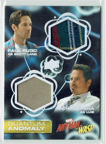 Ant man the wasp - ant-man, quantum